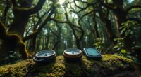 analog navigation triumphs over gps