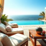 Scent‑Scaped Suites: Using Aromatherapy to Elevate Outdoor LuxuryBusiness aromatherapy enhances outdoor luxury
