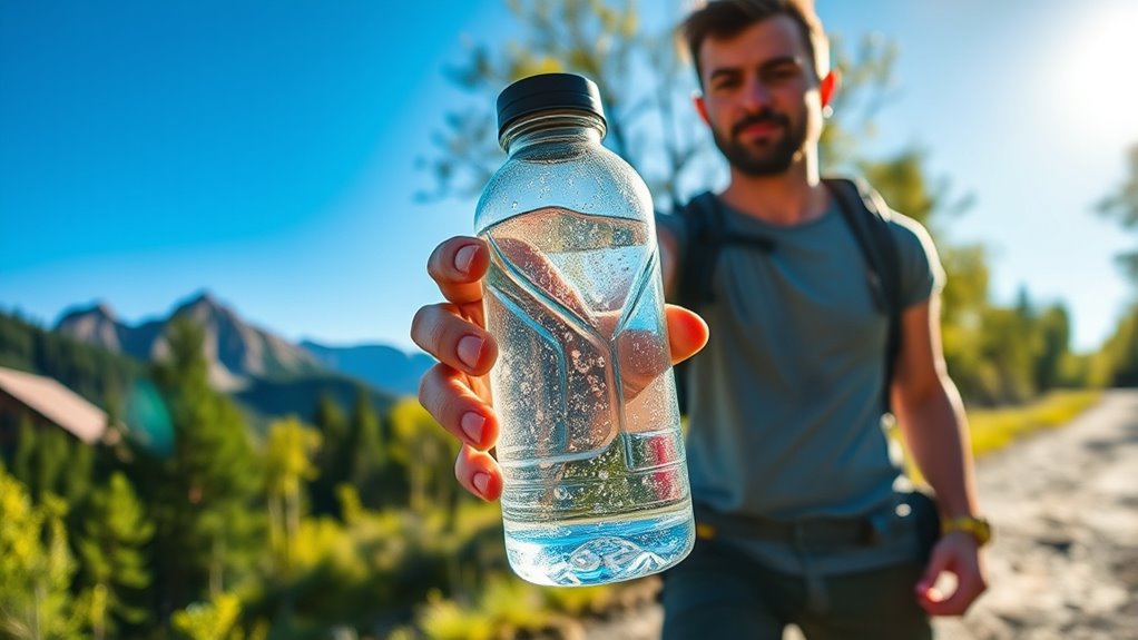 balance electrolytes hydrate wisely