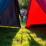 balancing privacy and family