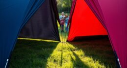 balancing privacy and family