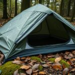 camouflage principles for stealth camping