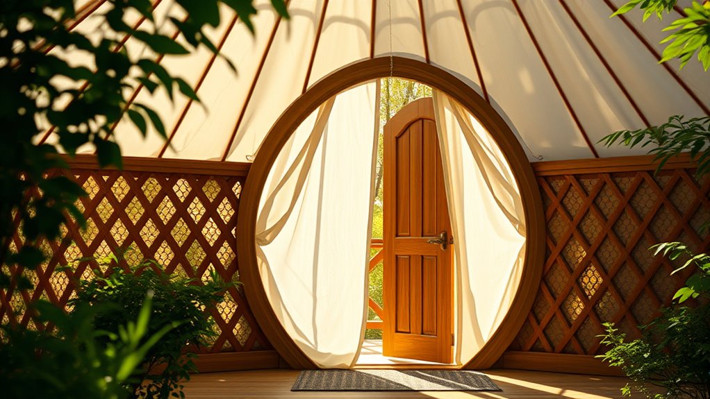 circular sustainable elegant design