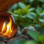 clean safe heating solution