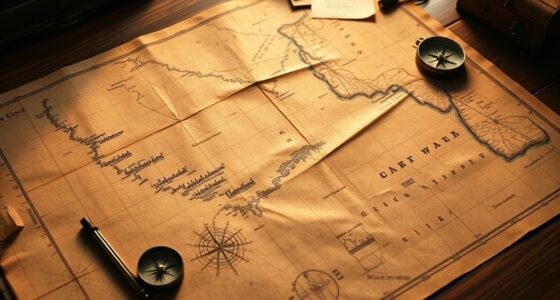 common cartography errors revealed