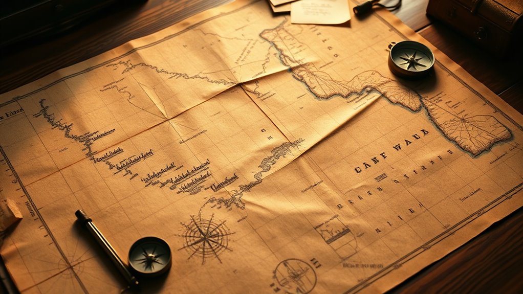 common cartography errors revealed