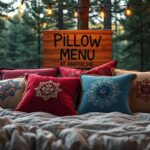 customized campside comfort business