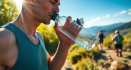 debunking outdoor hydration myths