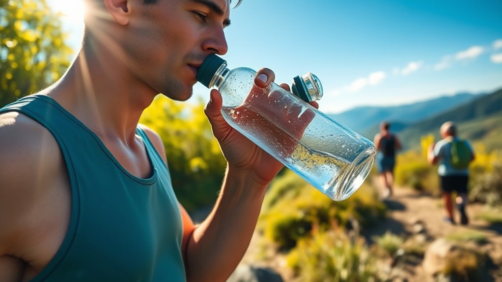debunking outdoor hydration myths