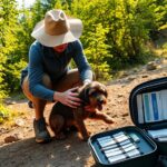 dog injury emergency guide