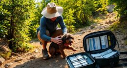 dog injury emergency guide