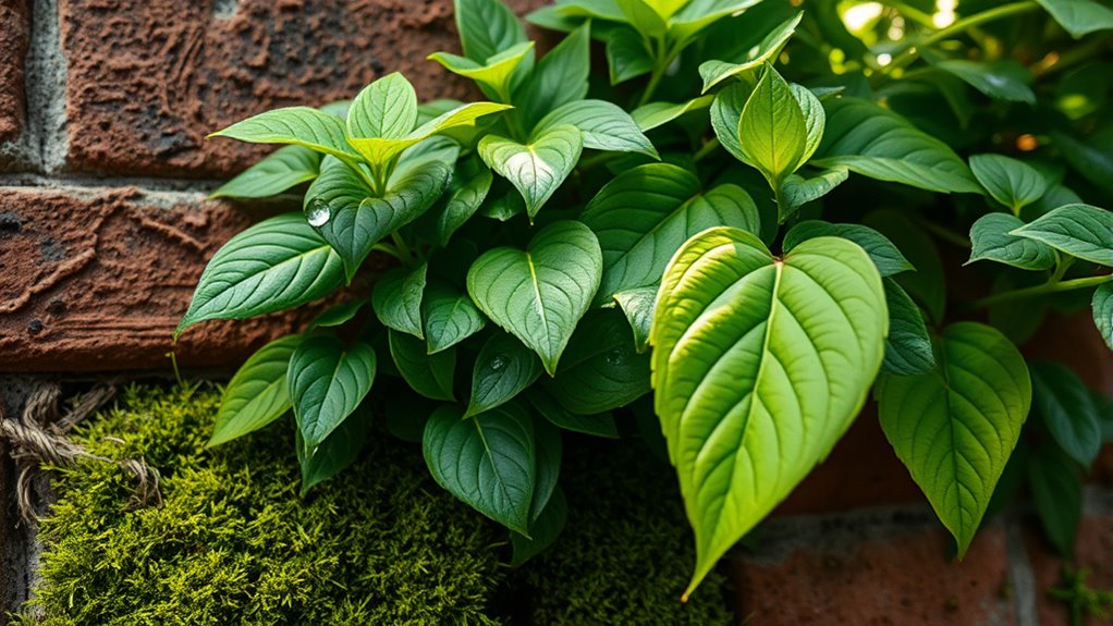 eco friendly natural waterproofing solutions