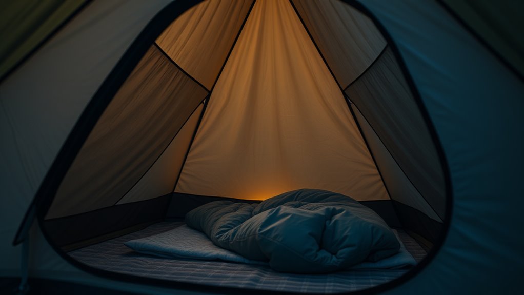 Soundproof Shelters: Reducing Night‑Time Noise Inside Your TentBusiness 2 effective camping noise reduction