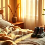 effective post hike recovery routines
