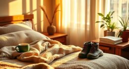effective post hike recovery routines