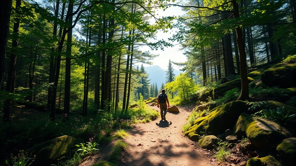 Conquer Your Fear of the Unknown: 7 Beginner‑Friendly Outdoor Quests You Can Start TodayBusiness 3 embrace curiosity conquer fear