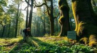 environmental ethics and practices