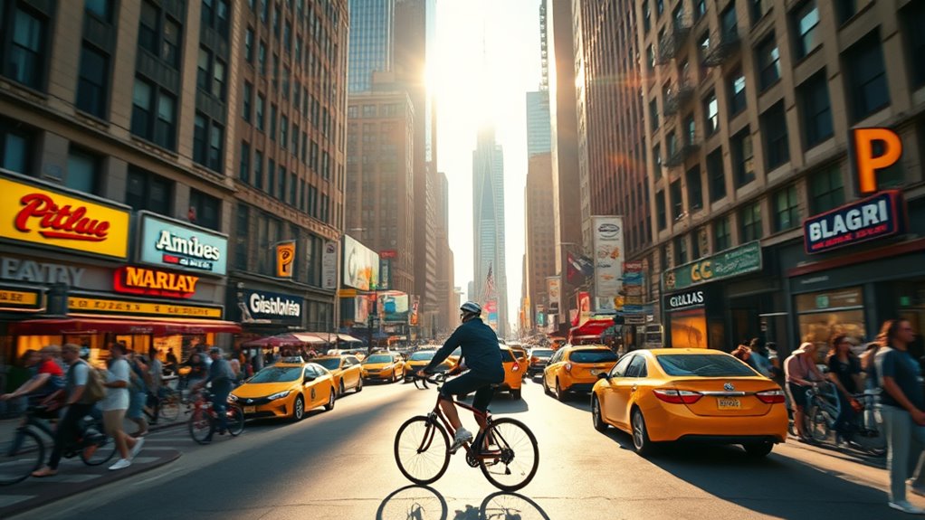 explore nyc s vibrant neighborhoods