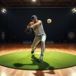 fast pitch practice routine