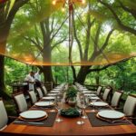 forest dining experience overview