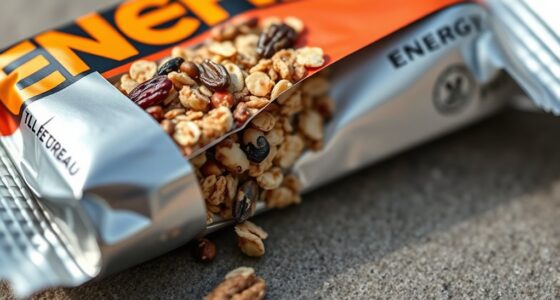 hidden facts about energy bars