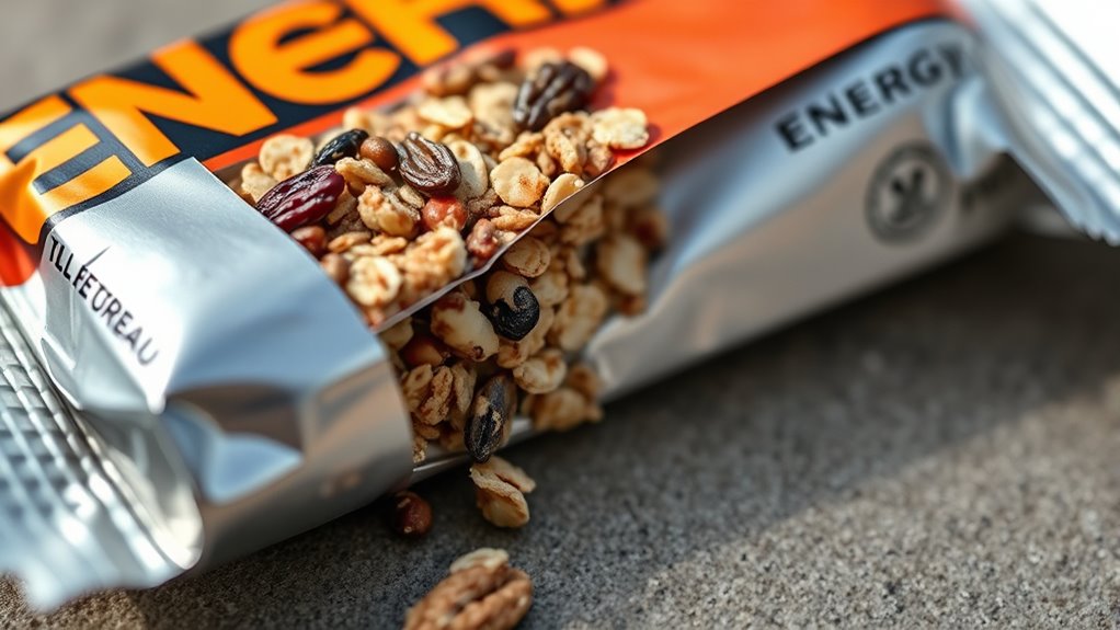 hidden facts about energy bars
