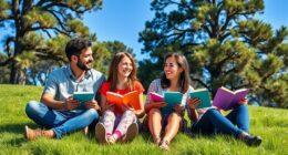 journals enhance family connections