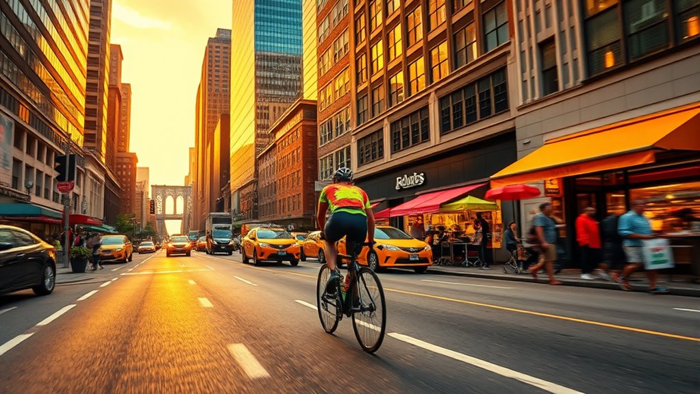 Bike‑Packing Broadway: Pedaling the Length of Manhattan Without a PlanBusiness 1 manhattan bike tour adventure