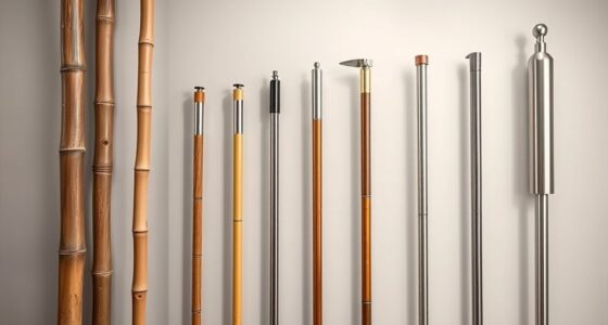material progress over time