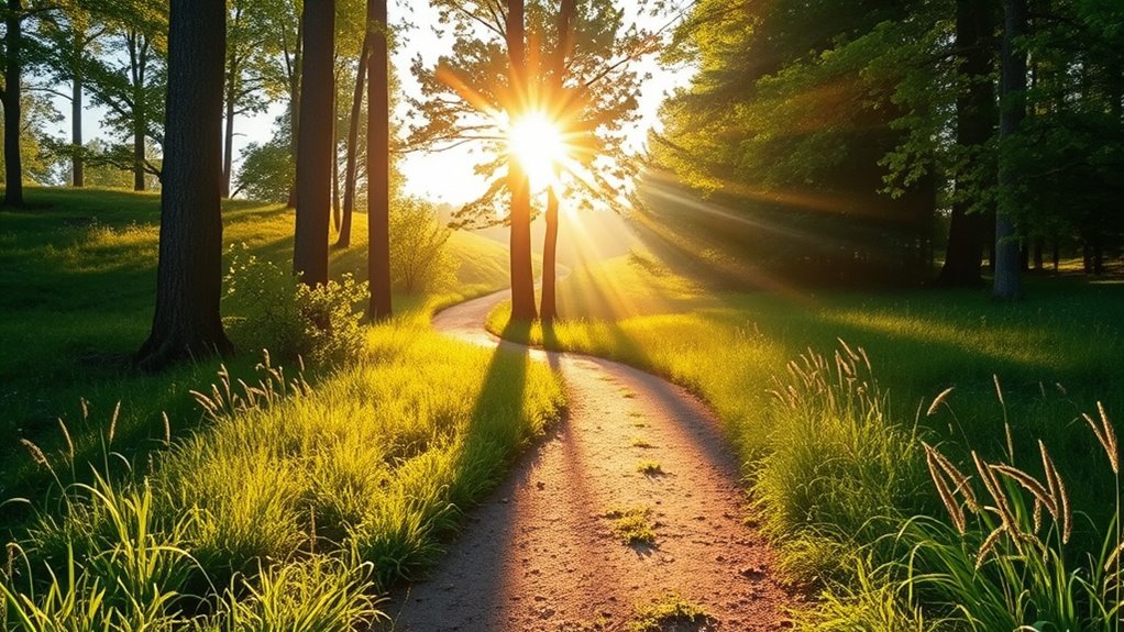 The Science of Sunlight: Why Early‑Morning Rays Supercharge Your Trail PerformanceBusiness 2 morning sunlight boosts health