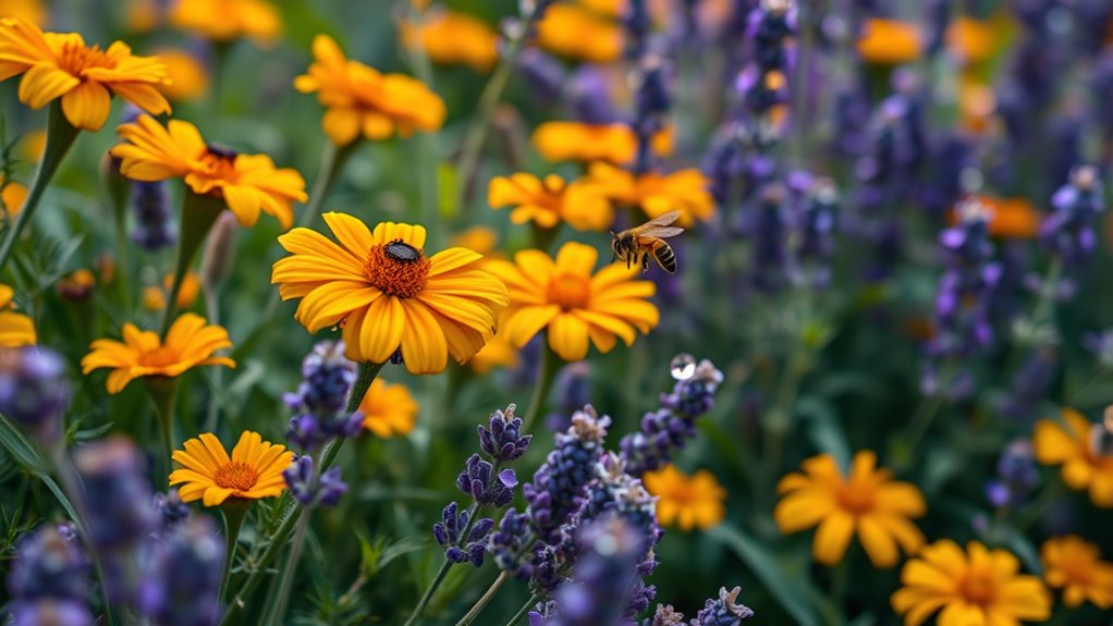 natural pest control strategies