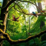 nature s early warning networks