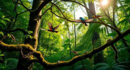 nature s early warning networks