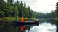 The River That Sang Back: Canoe Conversations in Northern FinlandBusiness 2 northern finland canoe conversations