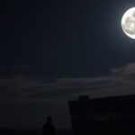 optimize trades using lunar phases