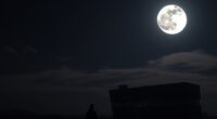 optimize trades using lunar phases
