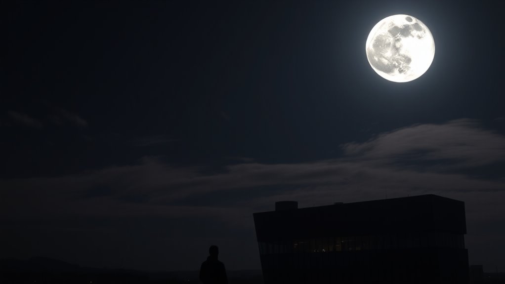 optimize trades using lunar phases