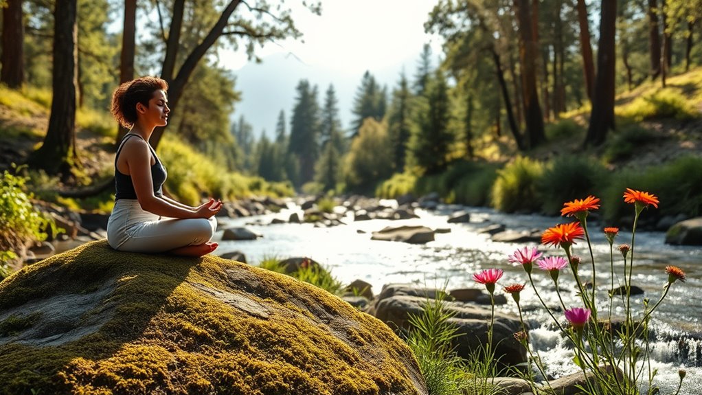 Mindfulness on the Move: Outdoor Meditation Techniques That Improve FocusBusiness 4 outdoor sensory mindfulness practice