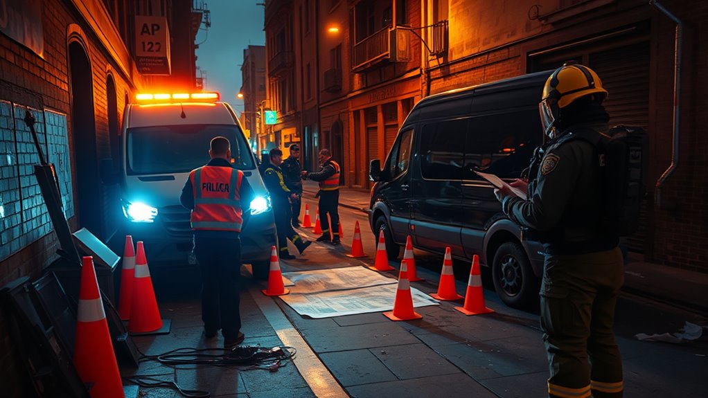 Emergency Exfiltration: Planning Rapid Pack‑Up PathsBusiness 2 plan multiple flexible evacuation routes
