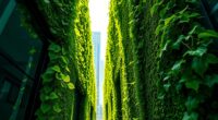 plant based waterproofing solutions