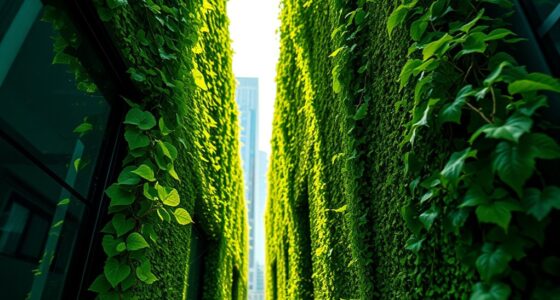 plant based waterproofing solutions
