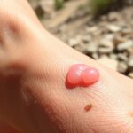 proper blister care essentials