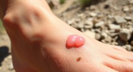 proper blister care essentials