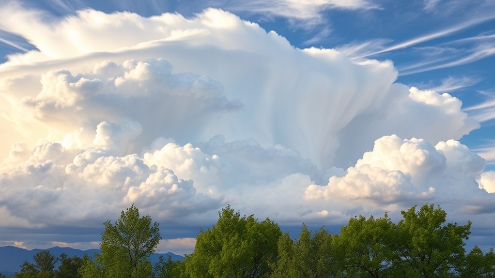 Weather‑Proof Wisdom: Reading Cloud Formations to Predict Your Day OutsideBusiness 2 reading clouds and wind