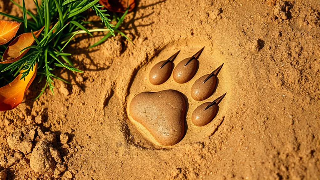 senior dog outdoor terrain safety