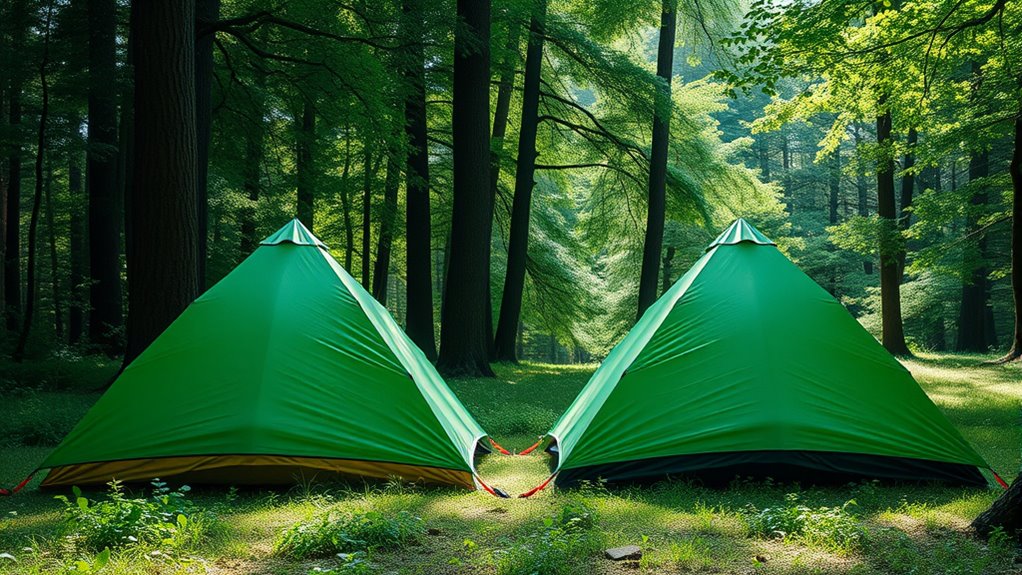 Two‑Tent Strategy: Maintaining Privacy While Keeping Family CloseBusiness 3 separate boundaries strengthen relationships