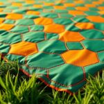 shape influences groundsheet performance