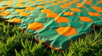 shape influences groundsheet performance