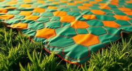 shape influences groundsheet performance