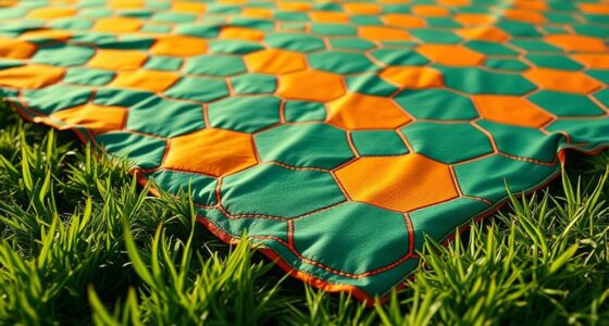 shape influences groundsheet performance